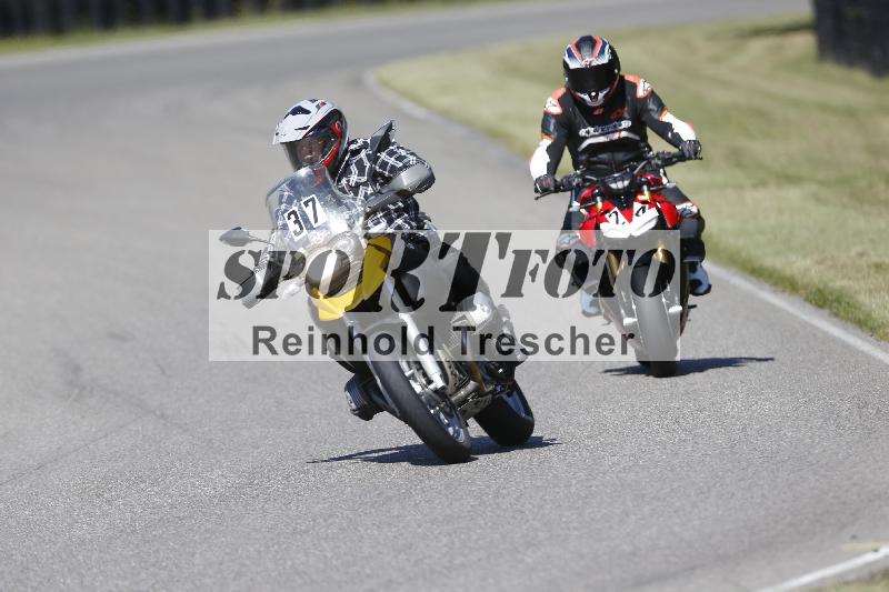 /15 22.05.2026  Plüss Moto Sport  Discover the Bike ADR /Gruppe gelb - Bike 2/24